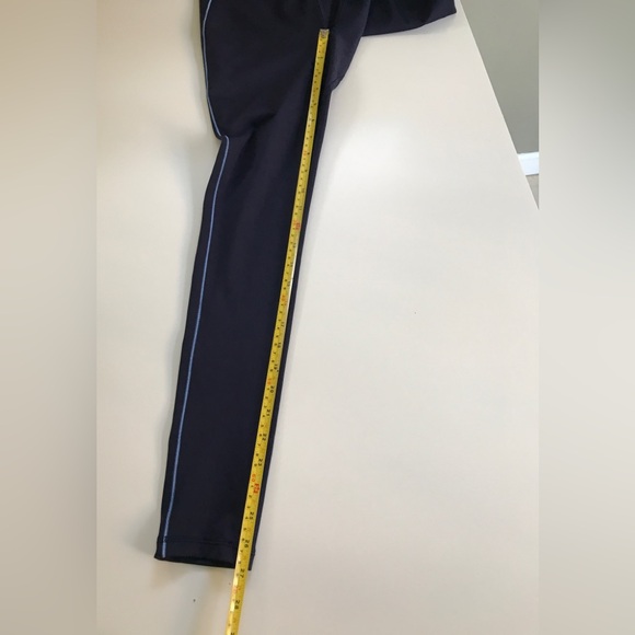 Uniqlo AIRism UV Protection Pocke Leggings Size: S - Picture 9 of 12